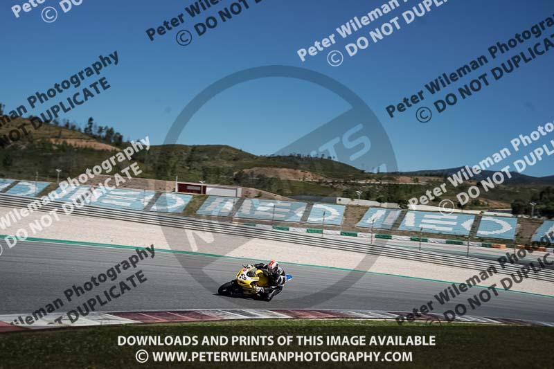 may 2019;motorbikes;no limits;peter wileman photography;portimao;portugal;trackday digital images